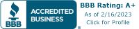 Acer Safe Bank PLC BBB Business Review