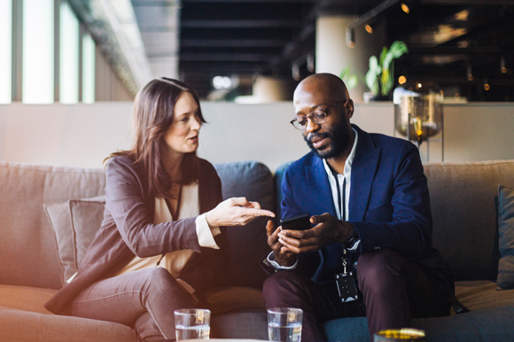 Acer Business Loans